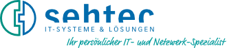 Sehtec IT-Systeme & Lösungen