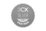 3CX Silver Partner