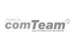 Partner der comTeam - Das Technologie-Netzwerk